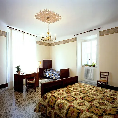 Guest house Da Elisa Alle Sette Arti Lucca