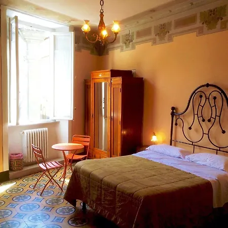 Guest house Da Elisa Alle Sette Arti Lucca